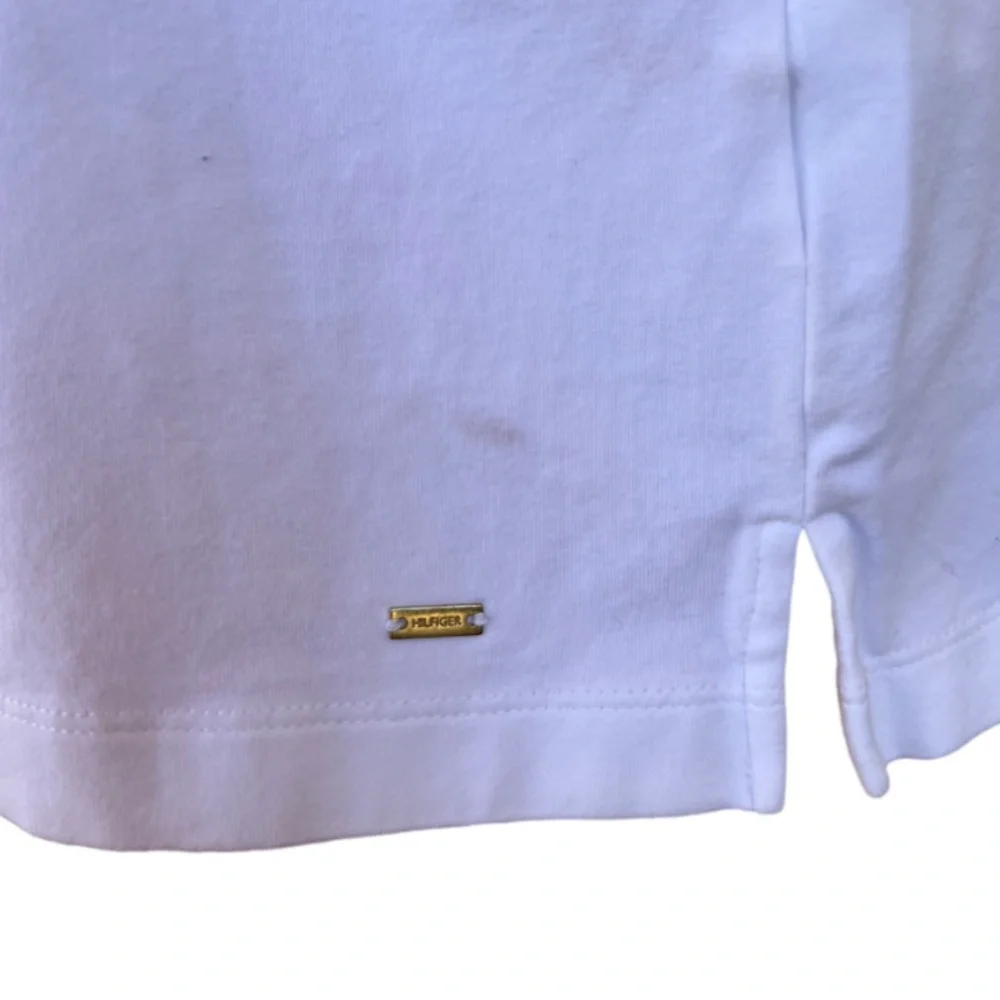 Tommy Hilfiger Shift Dress Adjustable Belt - Picture 5 of 9